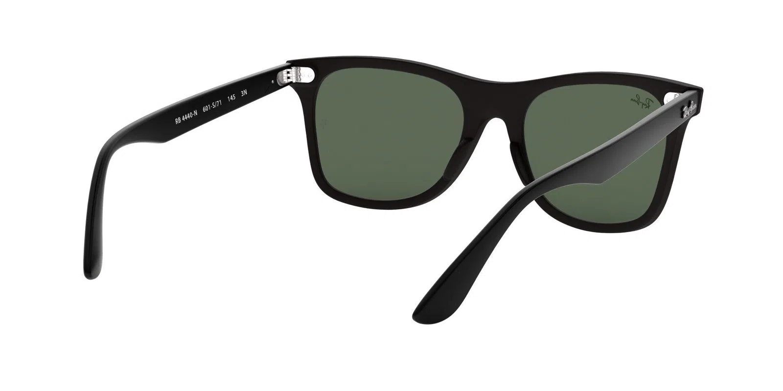 Ray-Ban Blaze Wayfarer 4440N Sunglasses - view 19